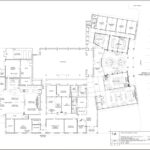 Bucks County Church Floorplan