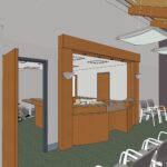 Carbon County: Dental Office addition