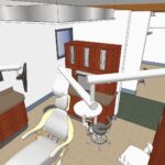 Carbon County: Dental Office addition