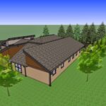 Carbon County: Dental Office addition