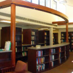 Montogomery County: College Library