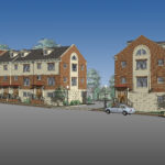 HARB Townhomes Montclair