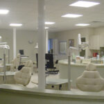 Montgomery County: Dental Fit-Out