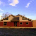 Carbon County: Dental Office addition