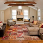 farmhouse-living-room